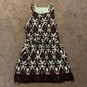 Beautiful short dress